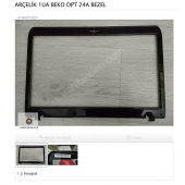 ARÇELİK 1UA BEKO OPT 24A BEZEL thumbnail 1