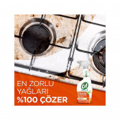 Cif Sprey Power Shıne Mutfak 750 Ml x 4 Adet thumbnail 4