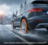 Oto Kar Çorabı - Güvenli ve Pratik thumbnail 4