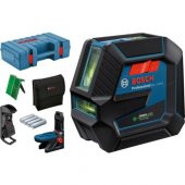 GCL 2-50 G + RM 10 + Ceiling Clip, Case thumbnail 1