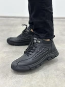 Guja 23K533 Erkek Sneaker Deri Bot thumbnail 1