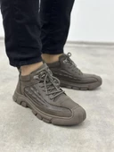 Guja 23K533 Erkek Sneaker Deri Bot thumbnail 6