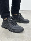 Guja 23K533 Erkek Sneaker Deri Bot thumbnail 2