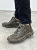 Guja 23K533 Erkek Sneaker Deri Bot thumbnail 5