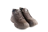 Guja 23K533 Erkek Sneaker Deri Bot thumbnail 7