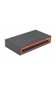 8fe+2fe Economic Poe Switch Wı-ps210h thumbnail 3