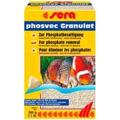 Sera Phosvec Granulat 500 gr thumbnail 2