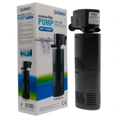 Sobo İç Filtre Wp3200F thumbnail 1