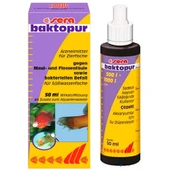 Sera Baktopur Su Düzenleyici 50 ml thumbnail 1