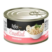 Reflex Plus Essential Yavru Kedi Konservesi Tavuklu 70 Gr thumbnail 1