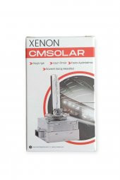 D2S Xenon Ampul 85V 35W 6000K thumbnail 1