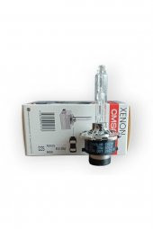 D2S Xenon Ampul 85V 35W 6000K thumbnail 2