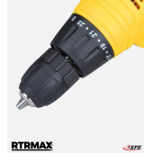RTRMAX RTM153 Darbesiz Matkap thumbnail 3