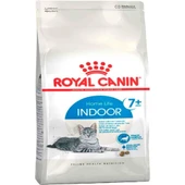 Royal Canin Indoor +7 1.5 Kg thumbnail 1