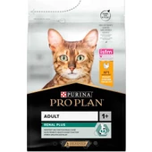 Proplan Tavuklu Kedi Maması 3 Kg thumbnail 1