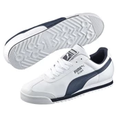 PUMA  ROMA BASİC SPOR AYAKKABI 353572-12 thumbnail 3