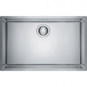 Franke Eviye Maris MRX 110-70 Inox thumbnail 2