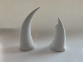 Viking Boynuz Kask Aksesuarı thumbnail 2