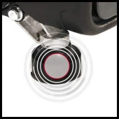 Einhell TC-PG 10/E5 Jeneratör Benzinli thumbnail 3