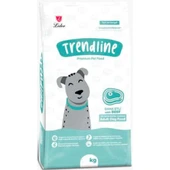 Trendline Biftekli Köpek Maması 1 Kg thumbnail 1