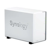 Synology DS223J (2x3.5''/2.5'') Tower NAS thumbnail 2