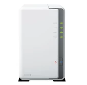 Synology DS223J (2x3.5''/2.5'') Tower NAS thumbnail 1