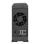Synology DS124(1x3.5'') Tower NAS thumbnail 3