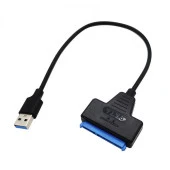 Elitstore USB 3.0 to SATA HDD KABLO thumbnail 1