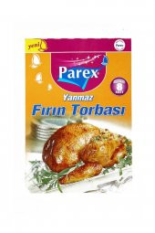 Parex Yanmaz Fırın Torbası 8"Li thumbnail 2
