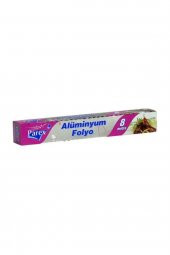 Parex Alüminyum Folyo 8 mt thumbnail 1
