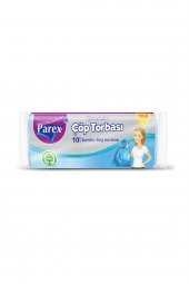 Parex Güçlü Çöp Torbası Jumbo Boy thumbnail 2