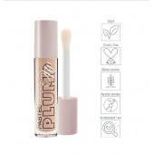 Pastel Profashion Plump Up Extra Hydrating Plumping Gloss 201 thumbnail 2