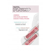 Pastel Profashion Plump Up Extra Hydrating Plumping Gloss 203 thumbnail 7