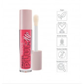Pastel Profashion Plump Up Extra Hydrating Plumping Gloss 204 thumbnail 2