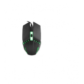 Kablolu Işıklı Optik Oyuncu Mouse Pg-909 thumbnail 1
