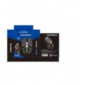 Kablolu Işıklı Optik Oyuncu Mouse Pg-909 thumbnail 2