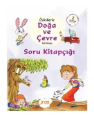 2. Sınıflar İçin Öykülerle Doğa ve Çevre Seti 10 Kitap thumbnail 3