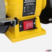 RTRMAX RTM415A Zımpara Taş Motoru thumbnail 3