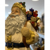 BÜYÜK NOEL BABA DEKOR HS489-3 thumbnail 3