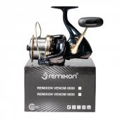 Remixon Venom 8000 5+1 BB Surf Makara thumbnail 2