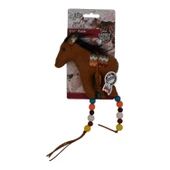 Dream Catcher - At Şekilli Kedi Oyuncak thumbnail 1