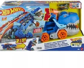 Hot Wheels Ultimate T-Rex Tır HNG50 Lisanslı Ürün thumbnail 3