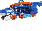 Hot Wheels Ultimate T-Rex Tır HNG50 Lisanslı Ürün thumbnail 1