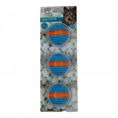 Meta Ball - Yumuşak At Getir Top (3lü paket) thumbnail 2