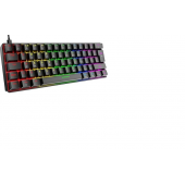 OYUNCU LED IŞIKLI KLAVYESİ VE MOUSE thumbnail 4