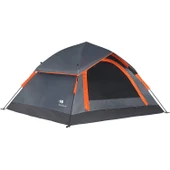 Mobihome 63200 Otomatik Çadır-GRİ thumbnail 7