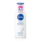 Nivea Express Hydration Vücut Losyonu 250 ML thumbnail 1