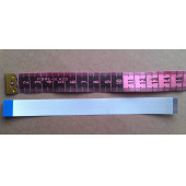 Jameson  js-988BT Flex kablosu  28-0.5-15B thumbnail 2