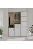 ZEYTUNHOME Alba Portmanto thumbnail 1
