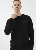 Columbia Csc M Basic Crew Erkek Sweatshirt CS0204 thumbnail 1